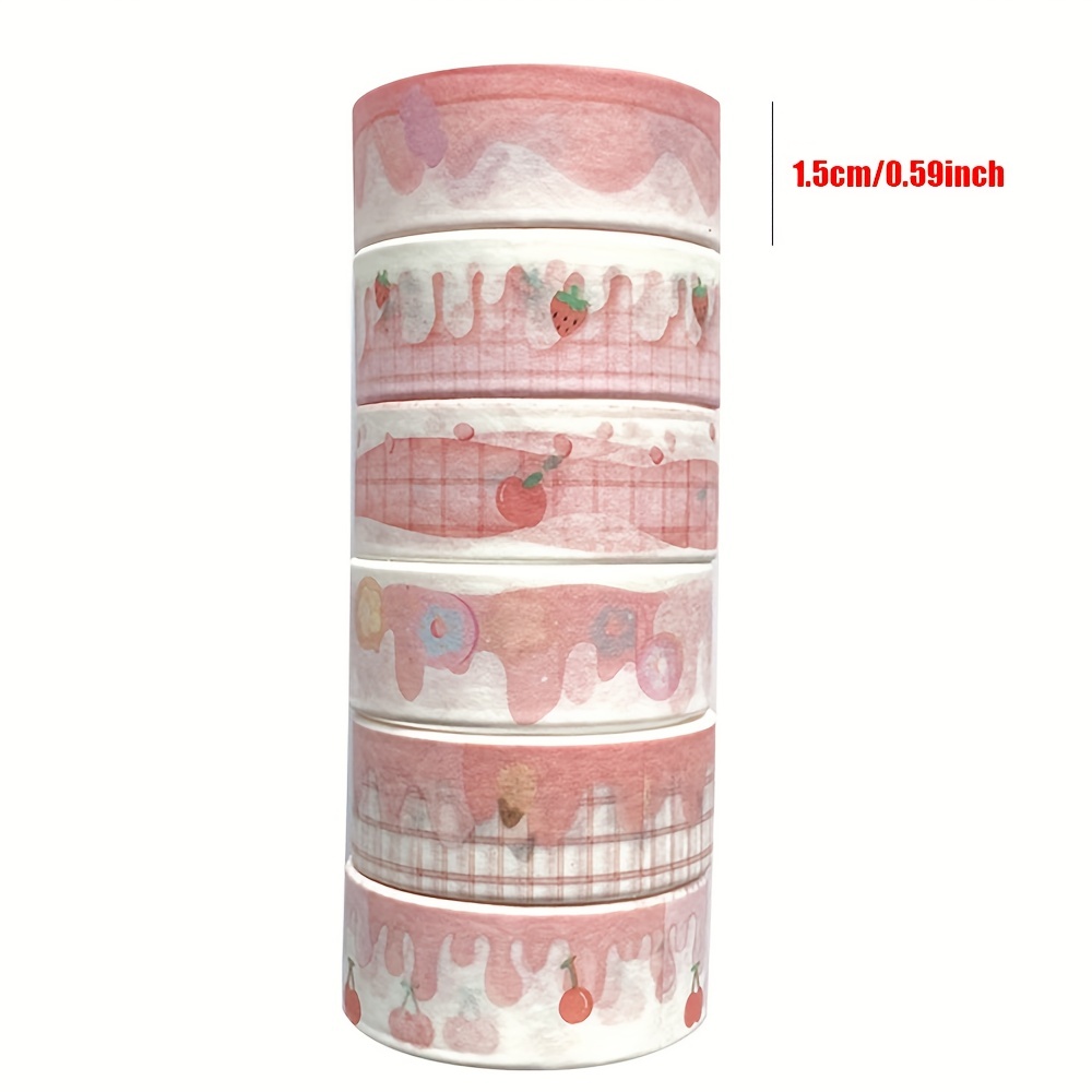 Send 6 random patterns DIY Dia - Embroidery Details ulasan dan harga