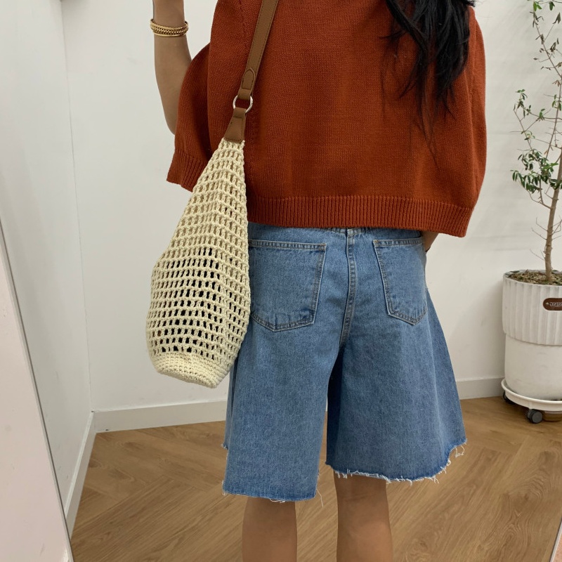 2026 Ropa Y2K Fashion Solid Pl - Embroidery Jeans ulasan dan harga