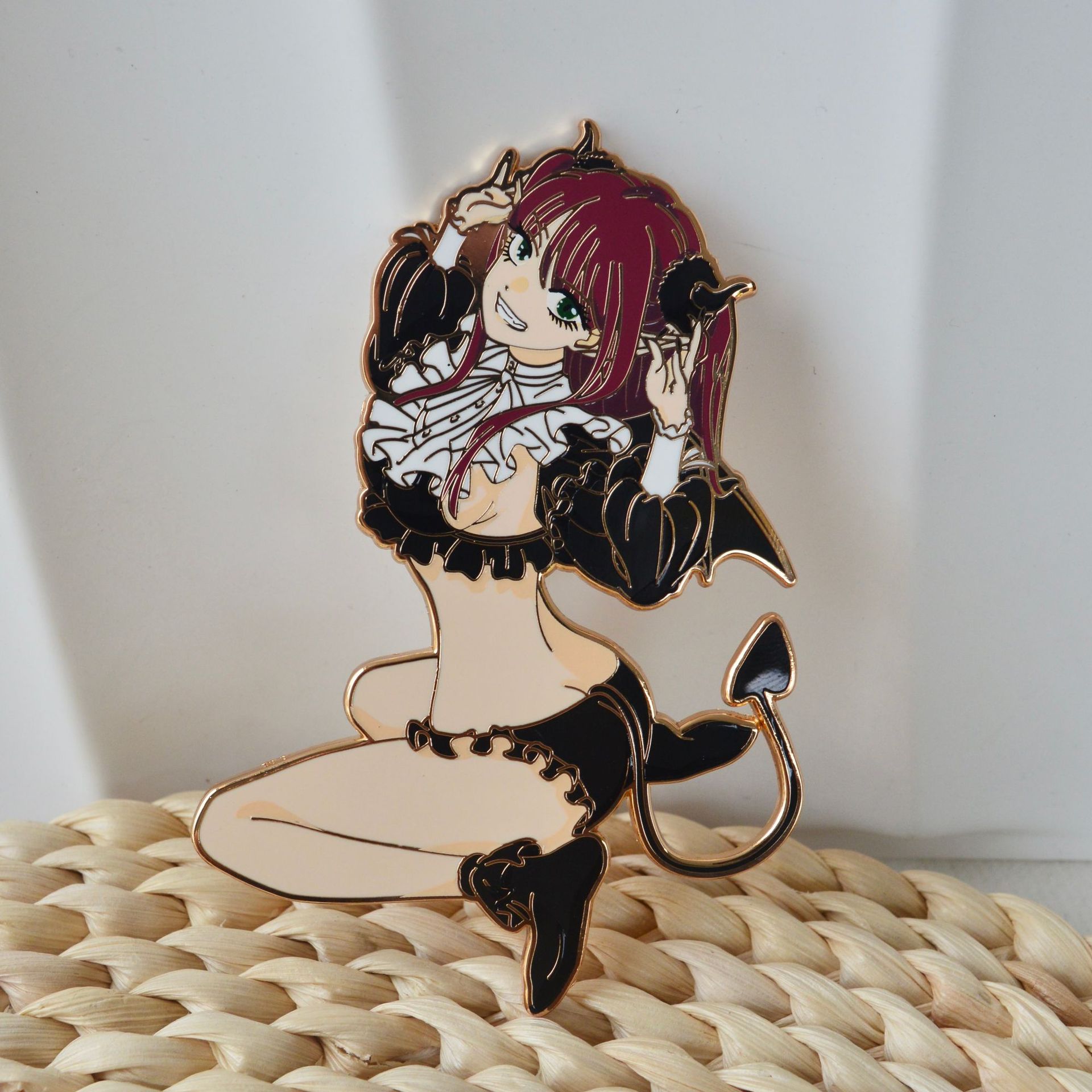 Anime My Dress-Up Darling‌ Kit - Embroidery Kaftan ulasan dan harga