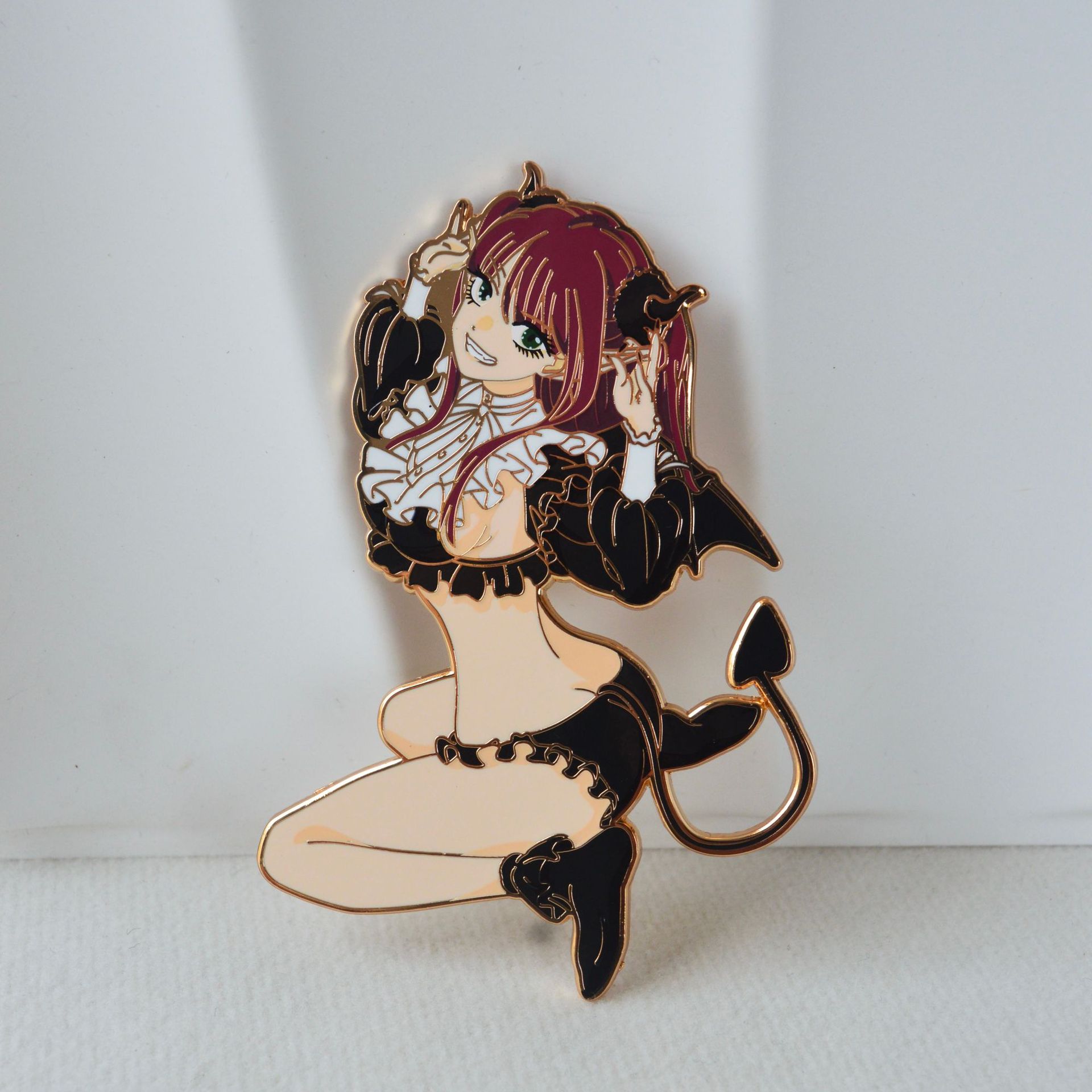 Anime My Dress-Up Darling‌ Kit - Embroidery Kaftan ulasan dan harga