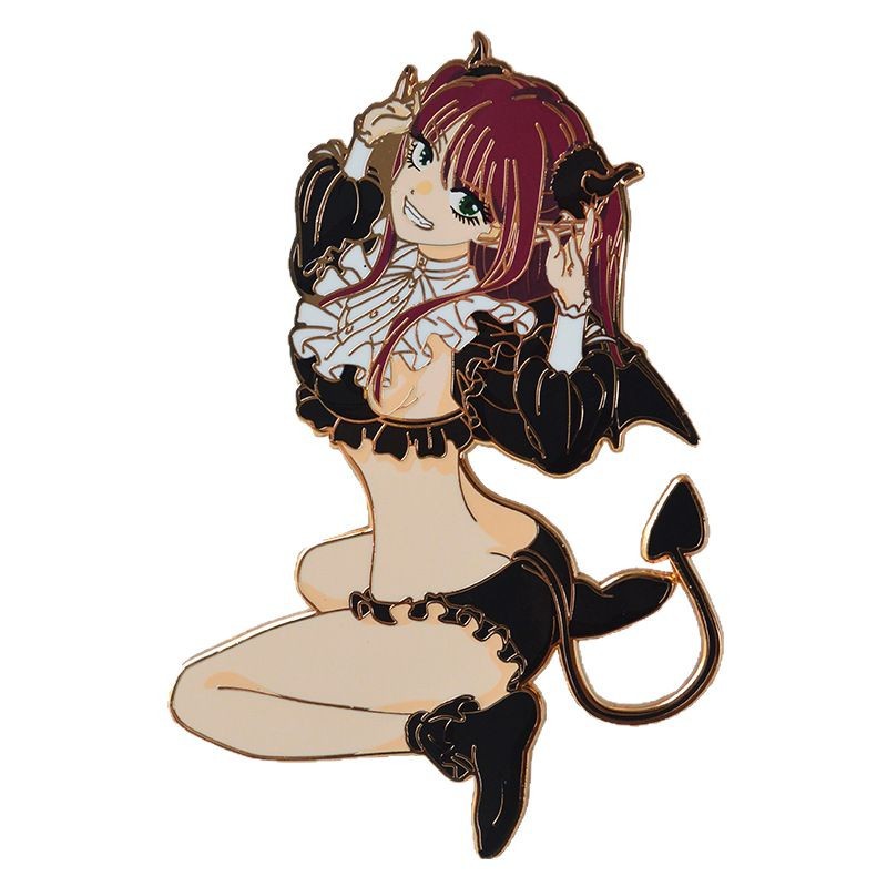 Anime My Dress-Up Darling‌ Kit - Embroidery Kaftan ulasan dan harga