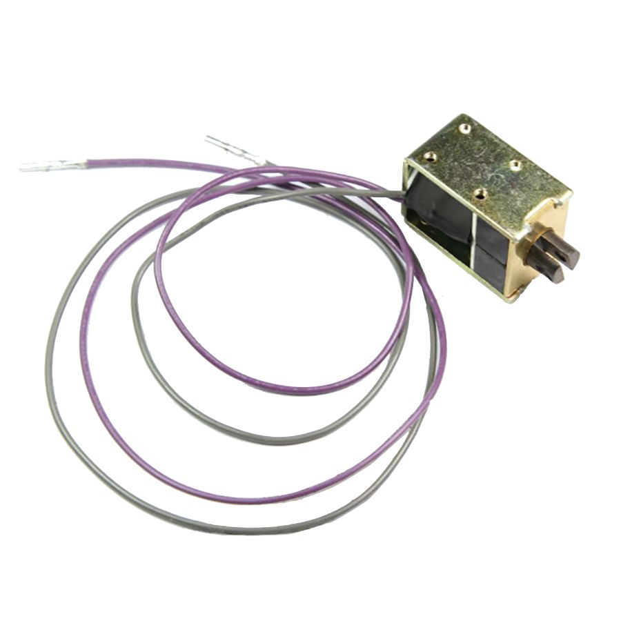 A9056037 Keep Solenoid TDS-K10 - Embroidery Machine Barudan ulasan dan harga