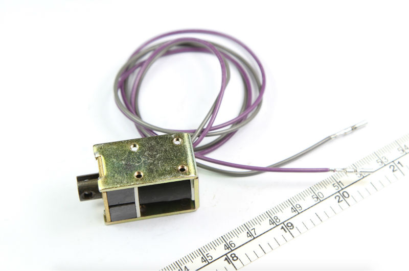 A9056037 Keep Solenoid TDS-K10 - Embroidery Machine Barudan ulasan dan harga