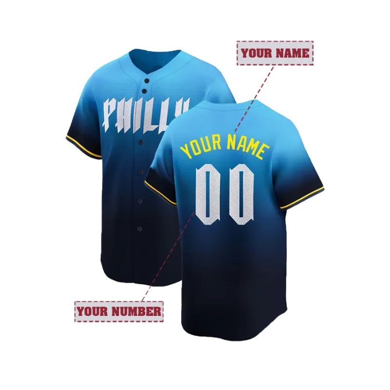 Customized Name And Number Men - Embroidery Men Shirt ulasan dan harga
