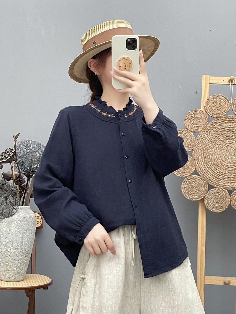 New 2026 Autumn Women Cotton Y - Embroidery Yarns ulasan dan harga