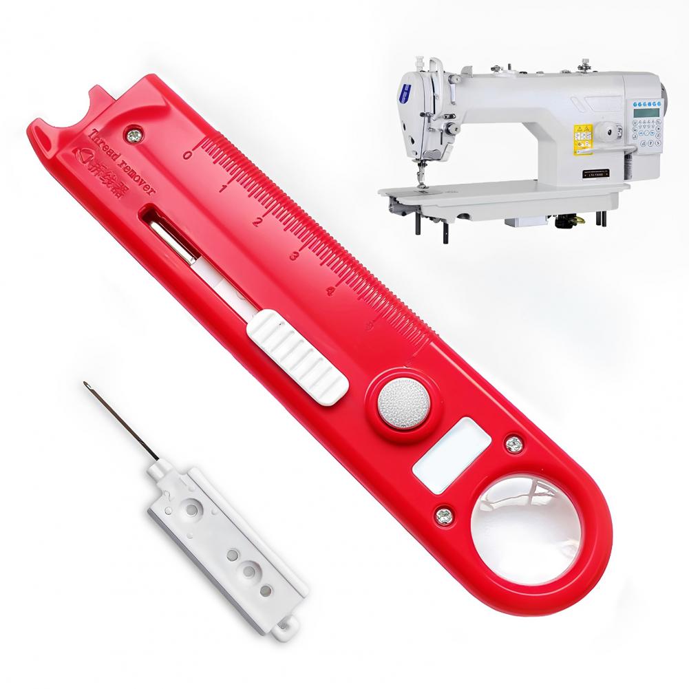 Needle Threading Accessory 2 P - Embroidery Yarns ulasan dan harga