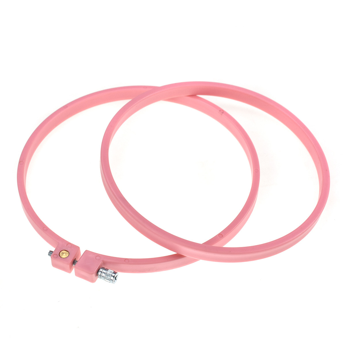 1/7pcs 7-25cm Plastic Embroide - Embroidery Details ulasan dan harga
