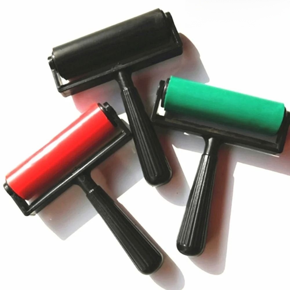 DIY 5D Diamond Painting Roller - Embroidery Details ulasan dan harga