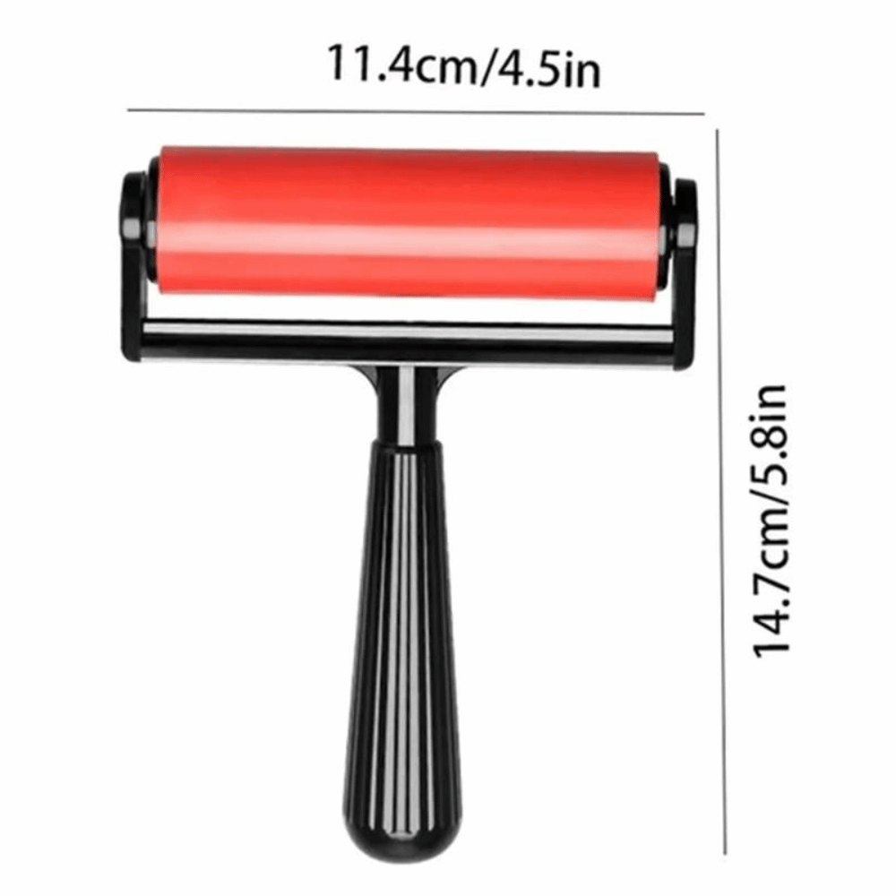 DIY 5D Diamond Painting Roller - Embroidery Details ulasan dan harga