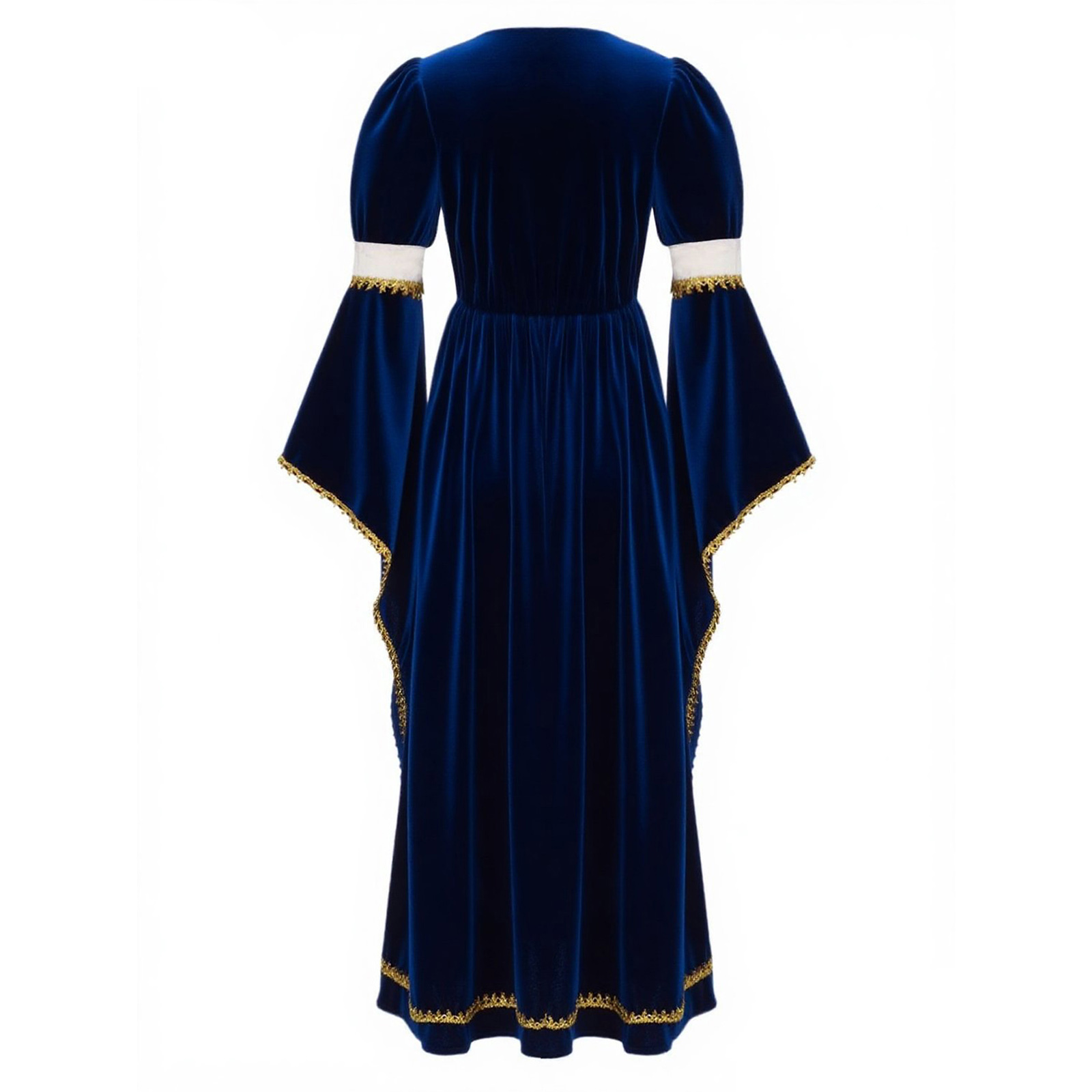 Girls Medieval Princess/Victor - Embroidery Online ulasan dan harga