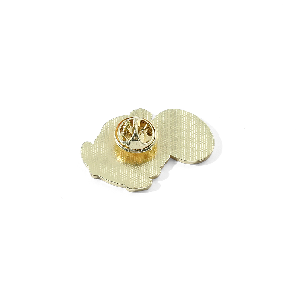 1 Pc ​Anime Character Brooch C - Embroidery Reddit ulasan dan harga