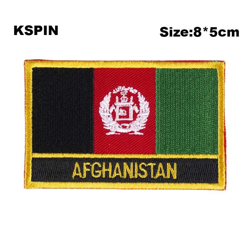 Indonesia  Flag Embroidery Pat - Embroidery In Indonesia ulasan dan harga