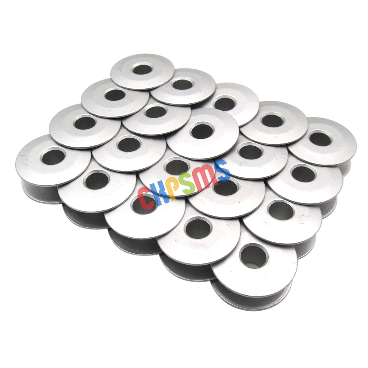 Standard bobbins for embroider - Embroidery Machine Barudan ulasan dan harga