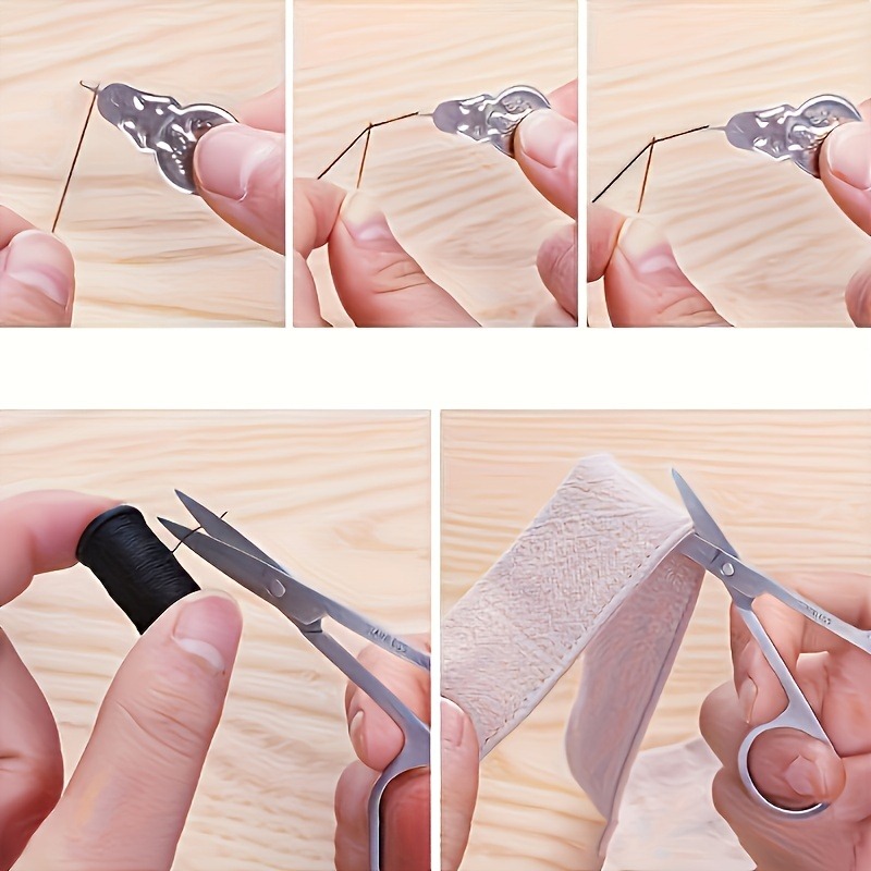 Multi - scenario Sewing Kit fo - Embroidery Yarns ulasan dan harga