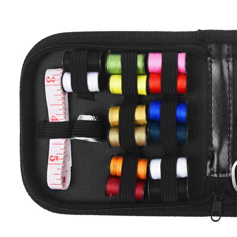 Multi - scenario Sewing Kit fo - Embroidery Yarns ulasan dan harga