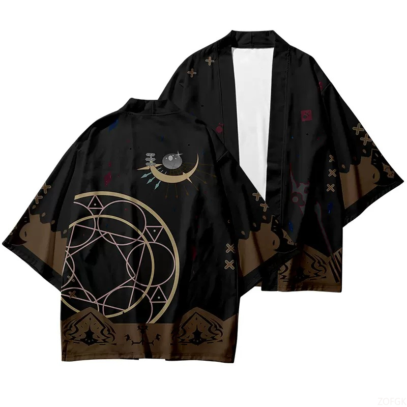 Final Fantasy XIV Wafuku Role- - Embroidery Online ulasan dan harga