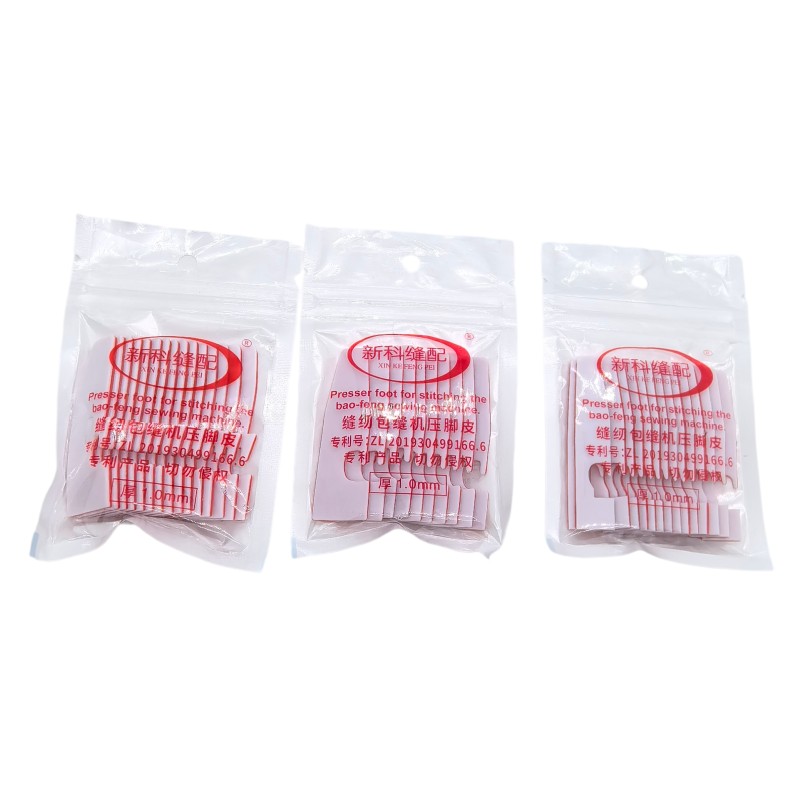 747 757 Self-Adhesive Four-Thr - Embroidery Yarns ulasan dan harga