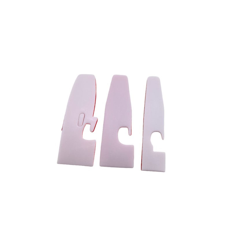 747 757 Self-Adhesive Four-Thr - Embroidery Yarns ulasan dan harga