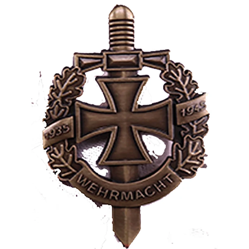 German Air Force Iron Cross cr - Embroidery Kaftan ulasan dan harga
