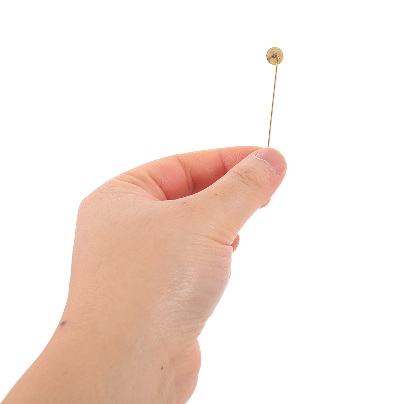 Copper Lapel Pins Blanks for D - Embroidery Diy ulasan dan harga