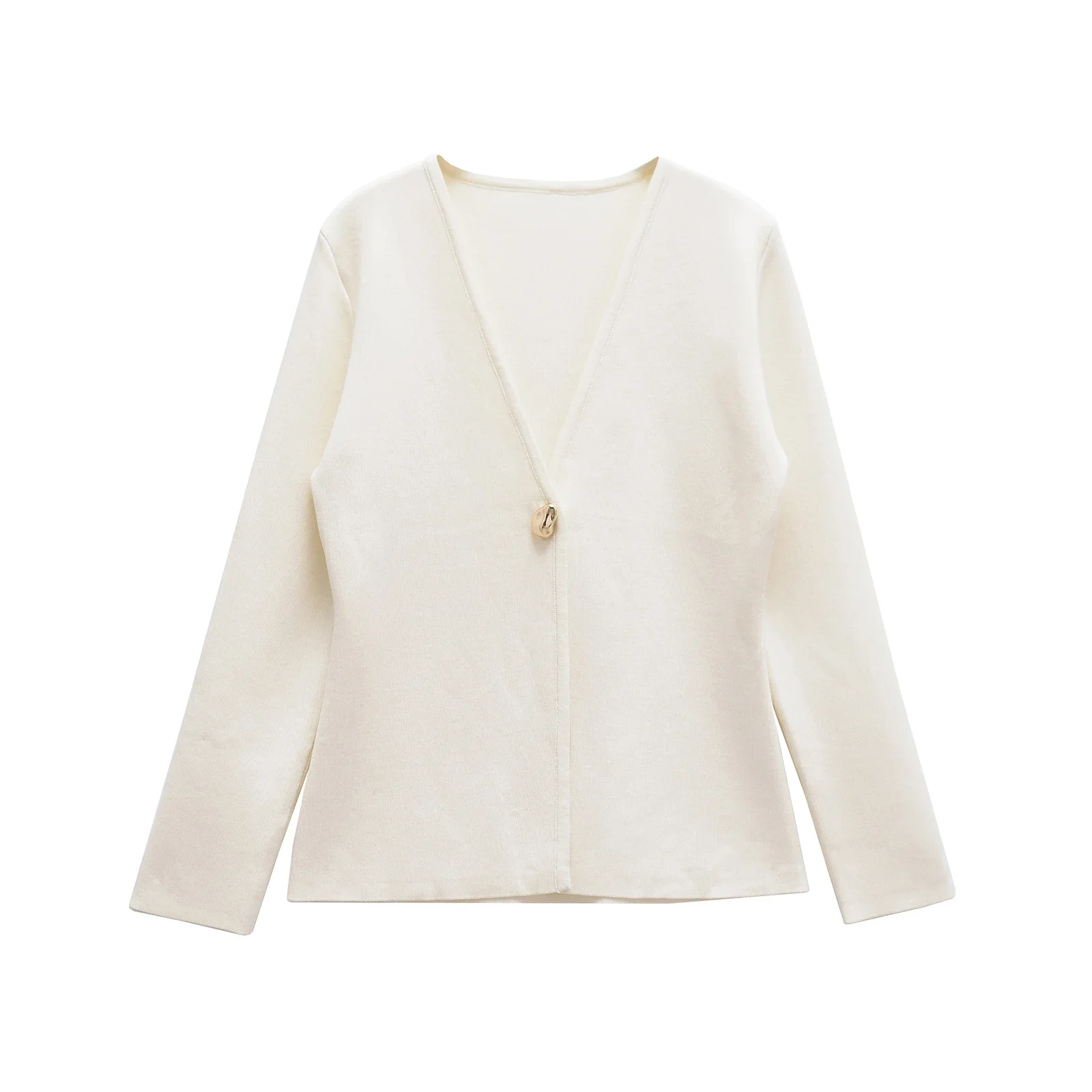 Spring Cardigan For Women Tops - Embroidery Online ulasan dan harga