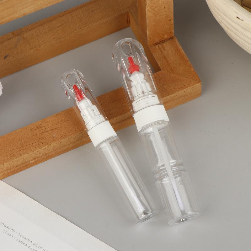 【2 In 1 Needle Brush Dual-use  - Embroidery Art Painting ulasan dan harga