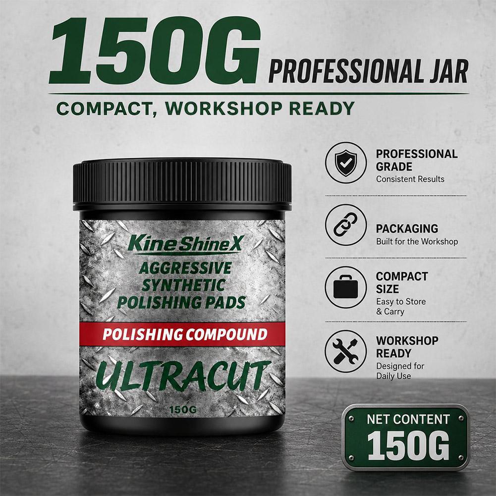 150g Car Polishing Paste Remov - Embroidery Art Painting ulasan dan harga