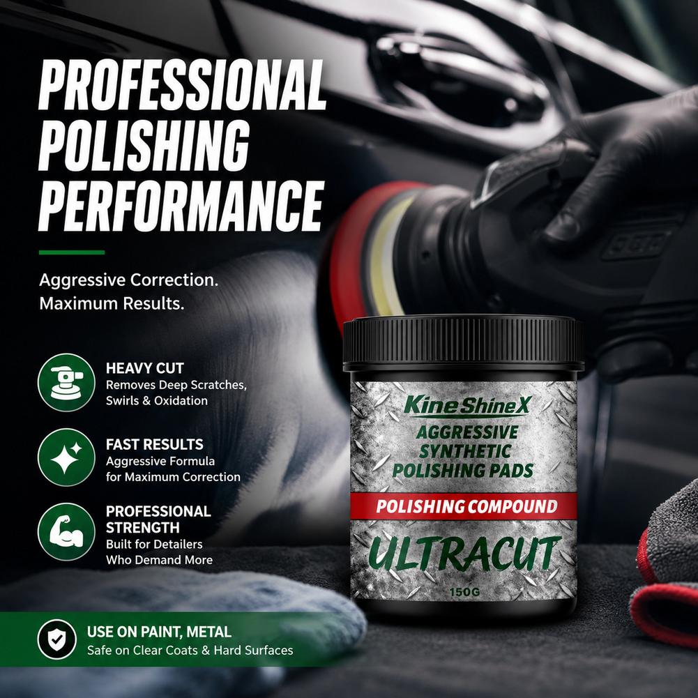 150g Car Polishing Paste Remov - Embroidery Art Painting ulasan dan harga